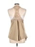 Cato Tan Vest Size L - photo 2