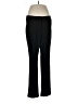 Rafaella Black Dress Pants Size 12 - photo 1