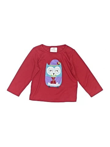 Hanna Andersson 3/4 Sleeve T-Shirt (view 1)