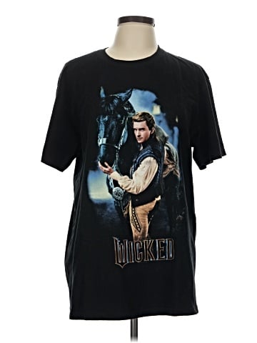 Hot Topic Short Sleeve T-Shirt (view 1)