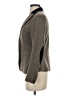 Rag & Bone 100% Cotton Tweed Gray Blazer Size S - photo 5