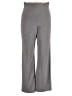 Tek Gear Chevron-herringbone Gray Casual Pants Size L - photo 1