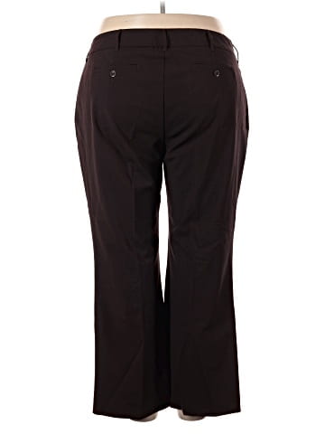 Lands' End Dress Pants (view 2)