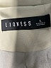 Lioness Ivory Trenchcoat Size L - photo 6
