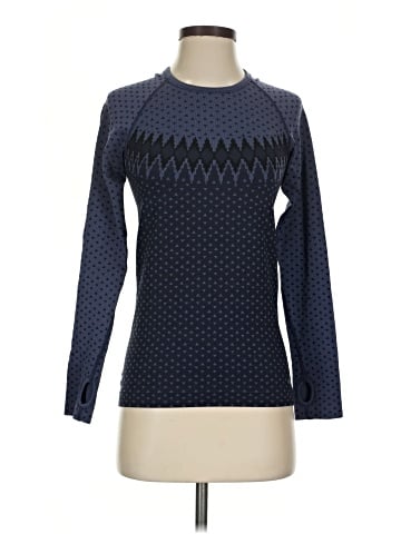 VSX Sport Pullover Sweater (view 1)
