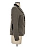 Rag & Bone 100% Cotton Tweed Gray Blazer Size S - photo 4