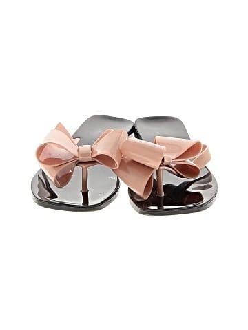Jeffrey Campbell Flip Flops (view 2)
