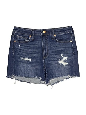 Universal Thread Denim Shorts (view 1)