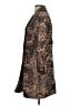 Assorted Brands 100% Polyester Brown Coat Size S - photo 5