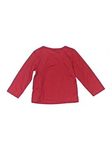 Hanna Andersson 3/4 Sleeve T-Shirt (view 2)