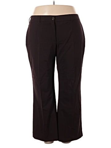 Lands' End Dress Pants (view 1)