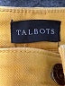 Talbots Color Block Yellow Jeans Size 4 (petite) - photo 7