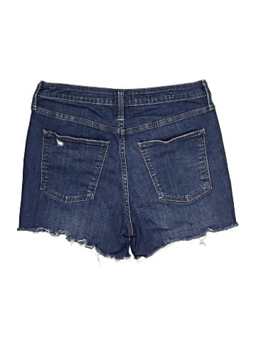 Universal Thread Denim Shorts (view 2)