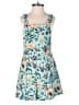 Cider Blue Romper Size XS - photo 1