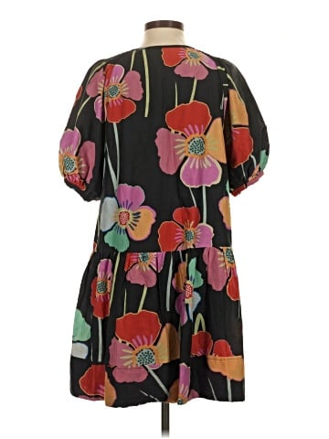 Velvet by Graham & Spencer Casual Dress (view 2)