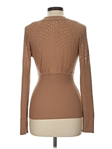 Catherine Malandrino Long Sleeve Top (view 2)