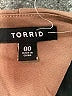 Torrid Brown Blazer Size Med Plus (00) - photo 6