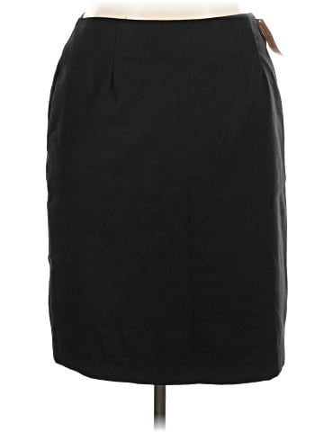 DressBarn Casual Skirt (view 1)