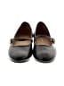 & Other Stories 100% Leather Black Flats Size EU 39 - photo 2
