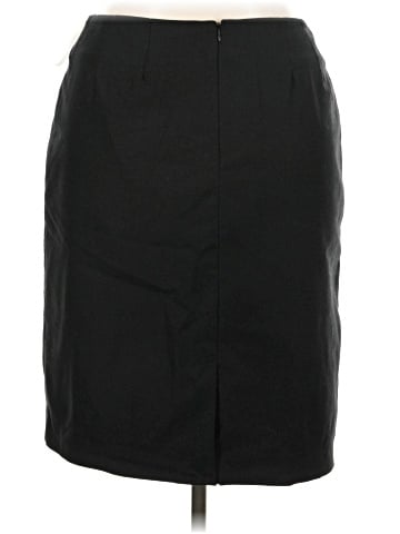 DressBarn Casual Skirt (view 2)