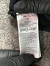 Gap Fit Black Track Pants Size XS - photo 8