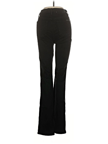 7 For All Mankind Jeggings (view 2)