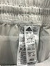 Adidas White Athletic Shorts Size L - photo 3
