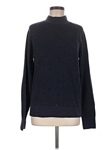Uniqlo Turtleneck Sweater (view 1)