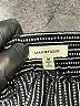 Max Studio Chevron-herringbone Gray Casual Pants Size M - photo 7