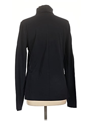 Lands' End Long Sleeve Turtleneck (view 2)