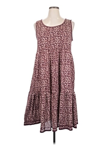 Max Studio Casual Dress (view 1)