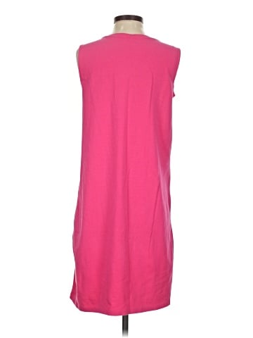 Lands' End Casual Dress (view 2)