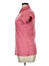 Columbia 100% Polyester Red Short Sleeve Top Size XL (estimated) - photo 5