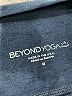 Beyond Yoga Blue Active Pants Size M - photo 7