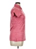 Columbia 100% Polyester Red Short Sleeve Top Size XL (estimated) - photo 4