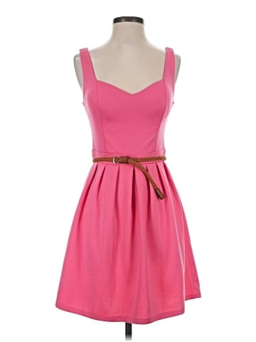 Candie's Casual Dress (view 1)