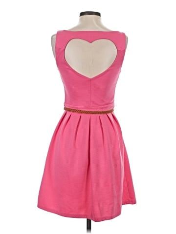 Candie's Casual Dress (view 2)