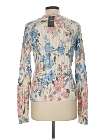 Lauren by Ralph Lauren Pullover Sweater (view 2)