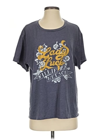 Chaser Short Sleeve T-Shirt (view 1)