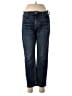 Old Navy Blue Jeans Size 6 - photo 1