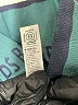 Athleta Color Block Teal Athletic Shorts Size 1X - photo 4