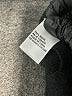 Etcetera 100% Wool Black Wool Coat Size S - photo 7