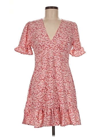 Shein Casual Dress (view 1)
