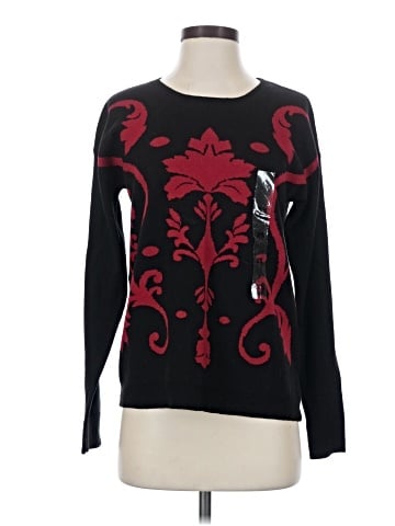 Kensie Pullover Sweater (view 1)