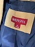 Merona Tan Blazer Size 12 - photo 6