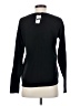 Kensie Graphic Black Pullover Sweater Size XS - photo 2