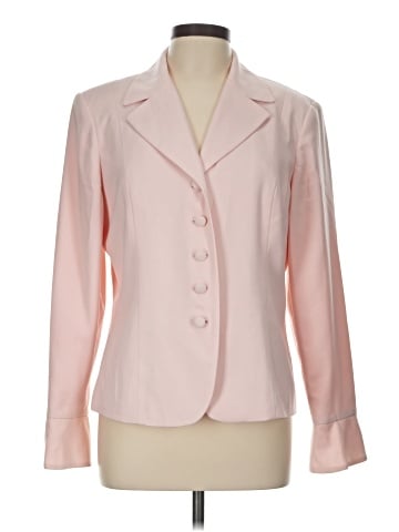 Liz Baker Blazer (view 1)