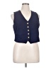 Bailey 44 Blue Vest Size XL - photo 1
