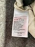 Laundry by Shelli Segal Ivory Jacket Size M - photo 7