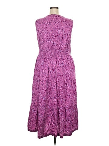 J.Jill Casual Dress (view 2)